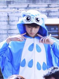 王俊凯呆萌粉丝心尖宠-d685