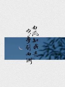 南风知我意（古风）