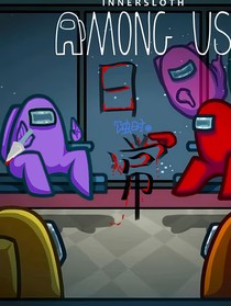 Amongus之日常