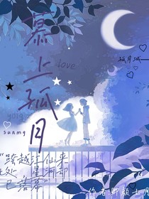 慕上孤月