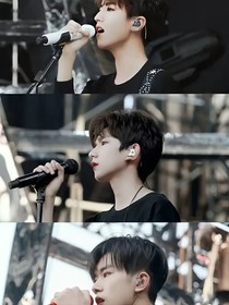 TFBOYS永遠(yuǎn)只能是哥哥