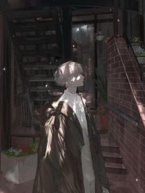 快穿：主神又关他小黑屋了