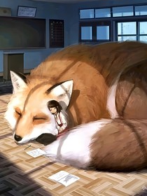 人物前世