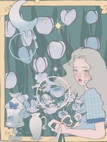 世界因你心动