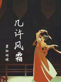 几许风霜