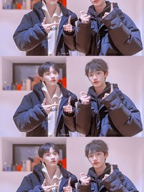 他只是我男闺蜜