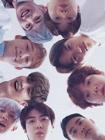 EXO：可爱团宠不好惹