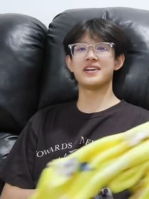 TF家族：阿音也出道吧