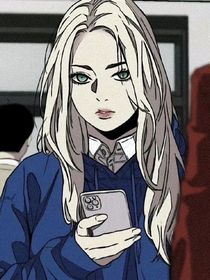 我才是女主人
