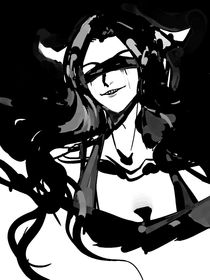 第五人格：寂夜（乙女连载）
