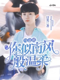 马嘉祺：你似南风般温柔