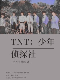 TNT：少年侦探社