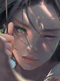 沉眠路跡