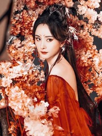 桃花開出三世緣