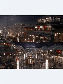 TNT：風(fēng)雨樓