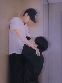 老秦你是我的光