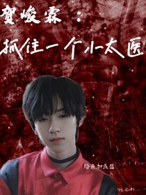 贺峻霖：抓住一个小太医