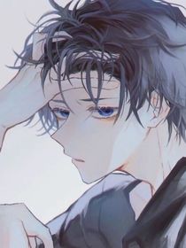 鹿栖于林