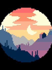 晚夜暗声