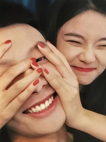 奔赴未來的我們