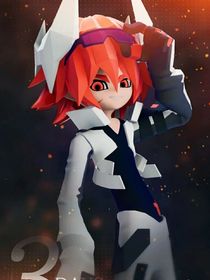 凹凸世界：于灰烬中展望