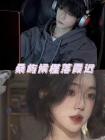 桑屿候槿落霞迟
