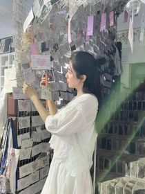 儿科医生叶梅褚子建重新开始