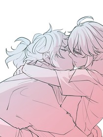 微雨转晴