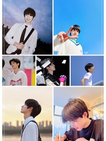 TF家族：喜歡你沒道理
