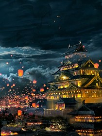 陈情令：羡羡的转身后事