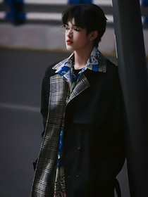 张极：年下or年上