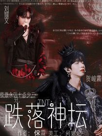 TNT：跌落神坛