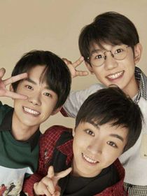 TFBOYS：作死生活（連載）