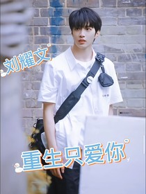 刘耀文：重生只爱你