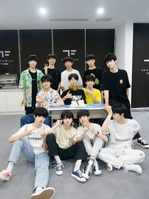 TF家族——网友请多指教