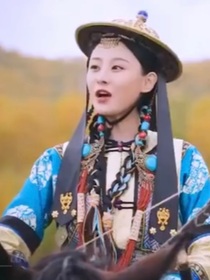 甄嬛傳：烏拉那拉元桃