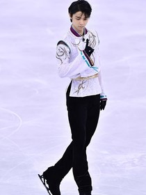 羽生結弦：冰雪寄相思-d933