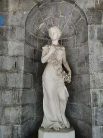 女神的眼泪
