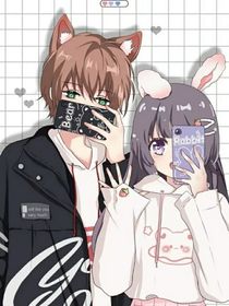 爱会踮脚，也会弯腰