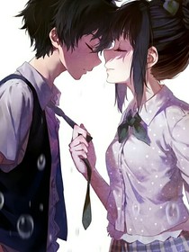 蓝莓味的世界