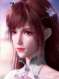 武魂殿之女神我来了