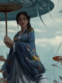 繁花落尽，香如故