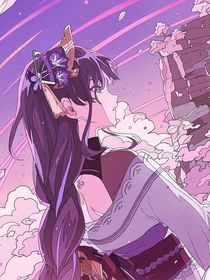 玲影