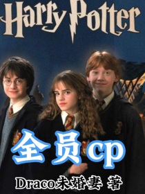 HP：全员cp