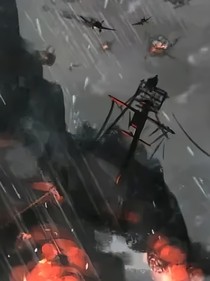 斗三：又一世界