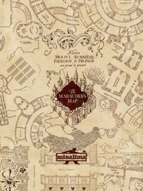 HP：奧蘿拉的魔咒