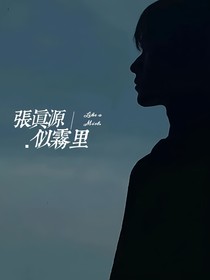 張真源：似霧里