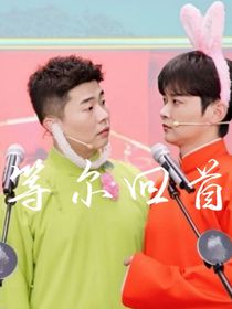 等爾回首