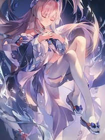 原神：与你一起变强