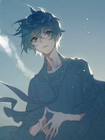 落雨而息